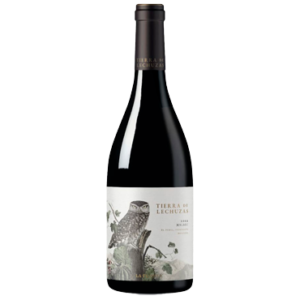 Tierra De Lechuzas Malbec