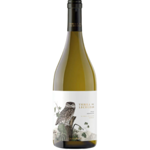 Tierra De Lechuzas Semillón