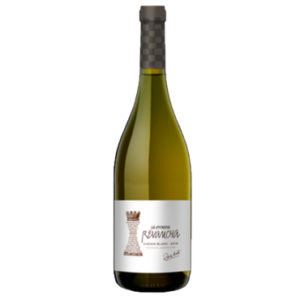 La Primera Revancha Chenin Blanc 2023