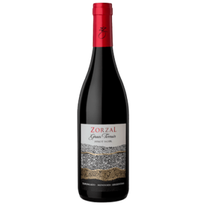 Gran Terroir Pinot Noir 2021