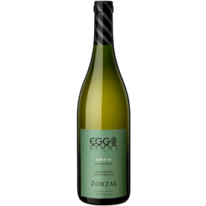 Eggo Blanc De Cal 2022