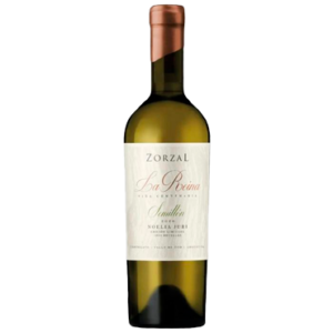 La Reina Semillón 2021