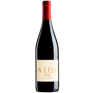 A Lisa Malbec Magnum 2021