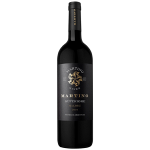 Martino Superiore Malbec 2019