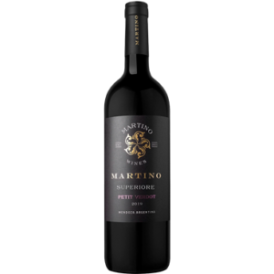 Martino Superiore Petit Verdot 2020