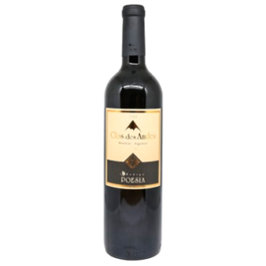 Clos Des Ande Malbec 2010