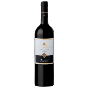 Clos Des Ande Malbec 2016