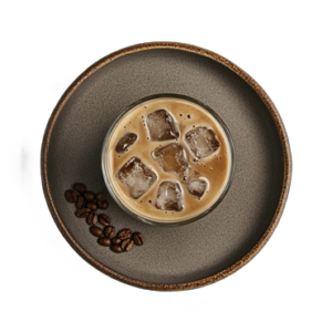 Iced Coffee