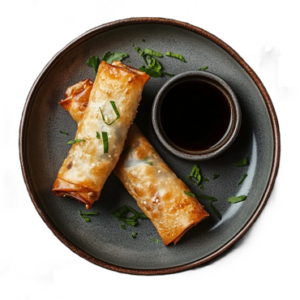 Spring Rolls