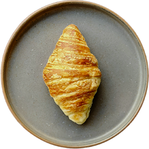 Sweet Croissant