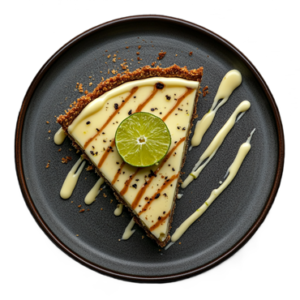 Key Lime Pie