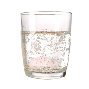 Servicio de soda libre