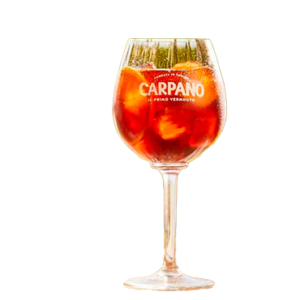Carpano Orange
