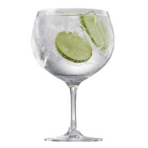 Gin Tonic Local