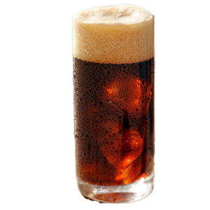 Fernet con Coca Cola