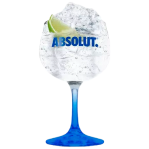 Vodka Absolut Tónic