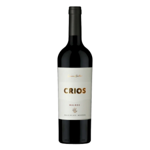 Crios Malbec 2022