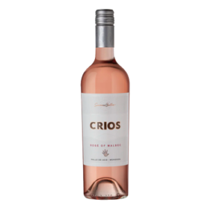 Crios Rosé Of Malbec 2022
