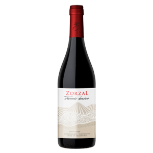 Terroir Único Pinot Noir 2024