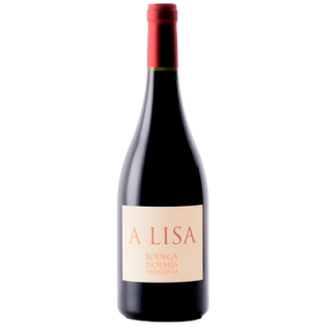 A Lisa Malbec 2023