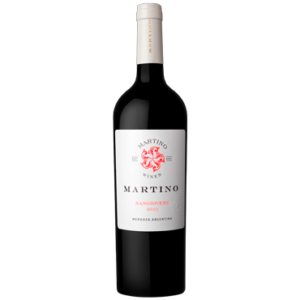 Martino Sangiovese 2022