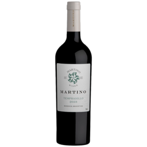 Martino Tempranillo 2023