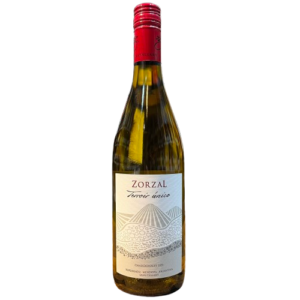 Terroir Unico Chardonnay 2024