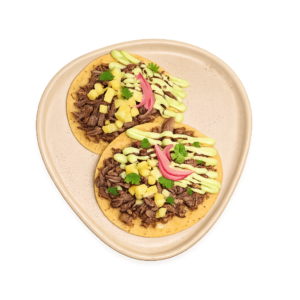 Taquitos de Birria
