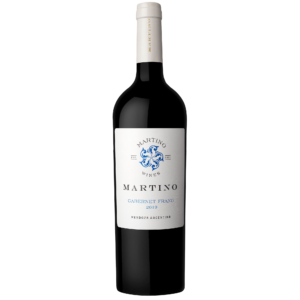 Martino Cabernet Franc
