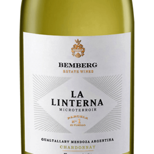Bemberg La Linterna Chardonnay