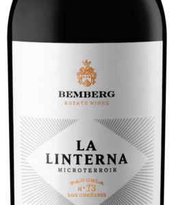 Bemberg La Linterna Malbec Chañar Pungo