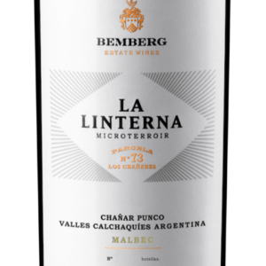 Bemberg La Linterna Cabernet Sauvignon Valles Calchaquies