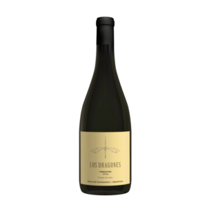 Los Dragones Torrontes Barreal (San Juan)