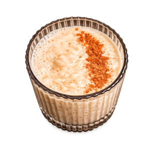Arroz con Leche
