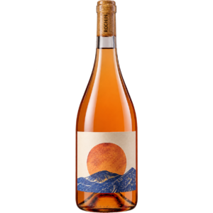 Rocamadre Rosado de Pinot Noir